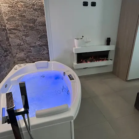 Lakes And Mountains Magic House Ferienhaus *