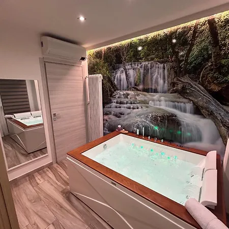 Ferienhaus Lakes And Mountains Magic House *