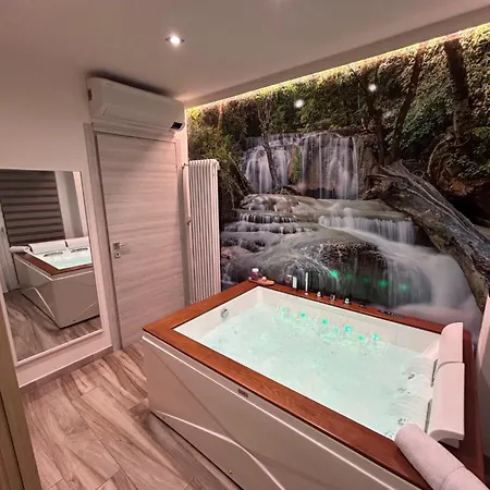 Lakes And Mountains Magic House Ferienhaus