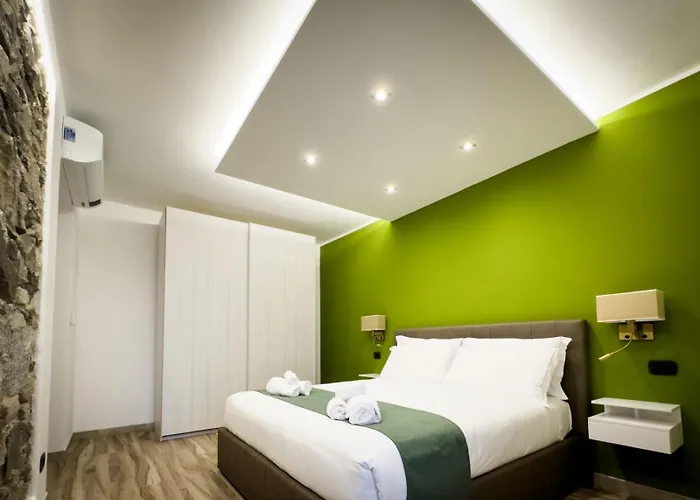 Holiday home Lakes And Mountains Magic House Omegna