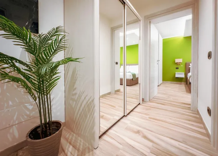 Casa vacanze Lakes And Mountains Magic House Omegna