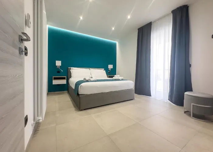 Lakes And Mountains Magic House