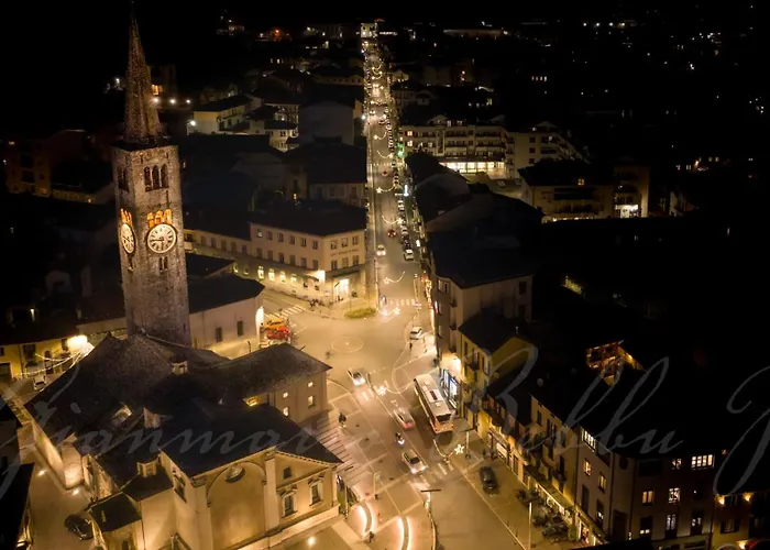 Casa vacanze Lakes And Mountains Magic House *