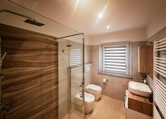 Casa vacanze Lakes And Mountains Magic House *