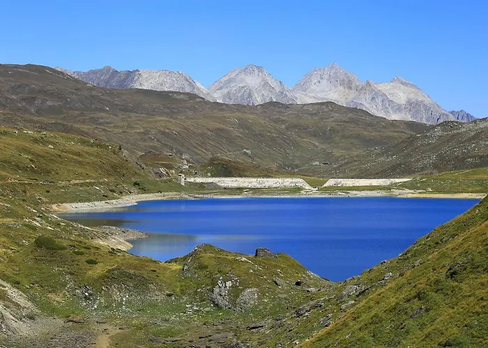 Lakes And Mountains Magic House Omegna