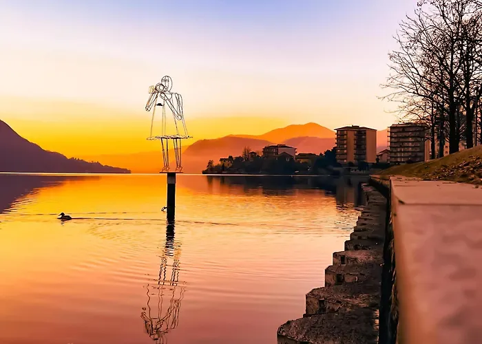 Holiday home Lakes And Mountains Magic House