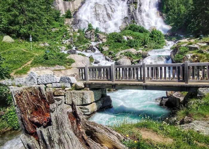 Lakes And Mountains Magic House Omegna