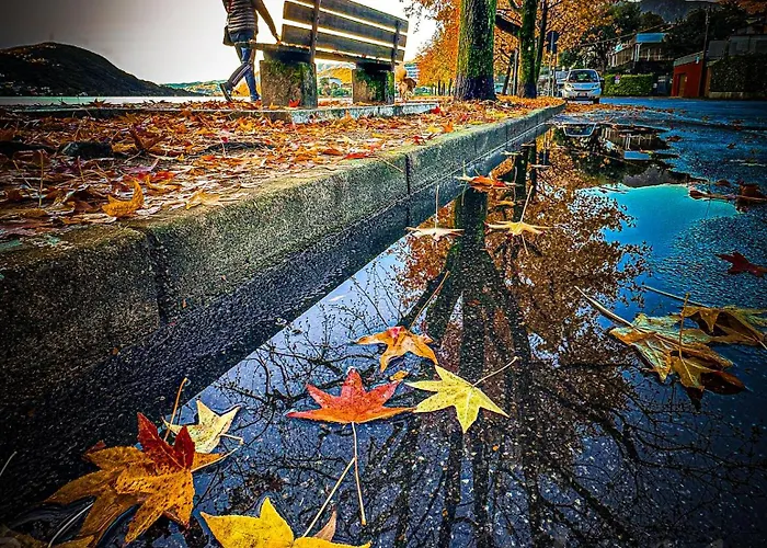 Casa vacanze Lakes And Mountains Magic House