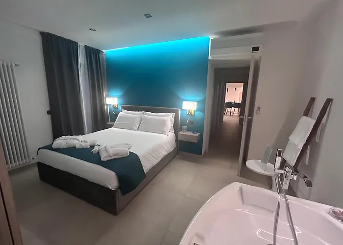 Lakes And Mountains Magic House Holiday home