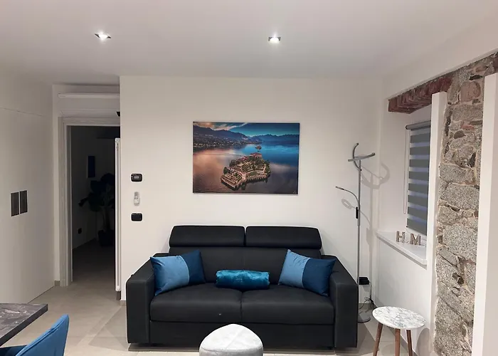 Holiday home Lakes And Mountains Magic House