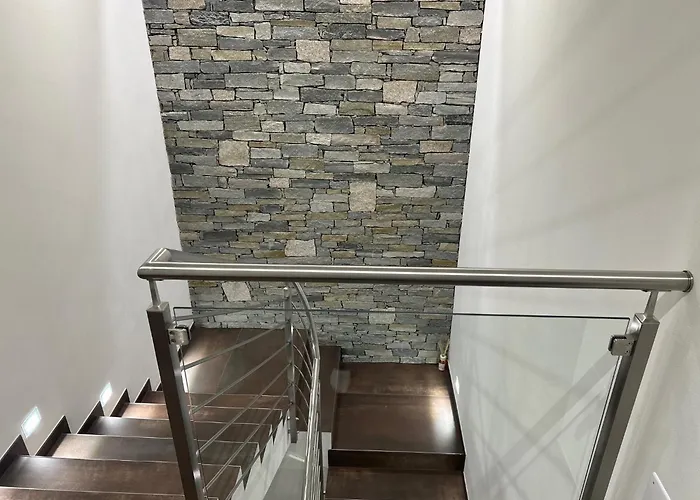 Lakes And Mountains Magic House * Omegna