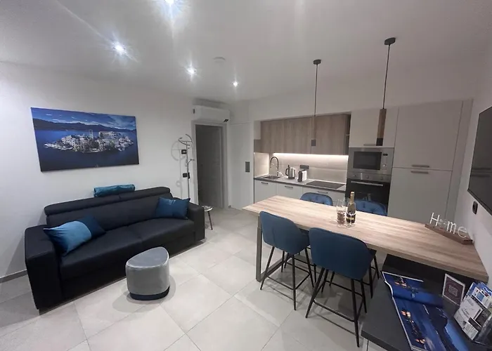 Casa vacanze Lakes And Mountains Magic House