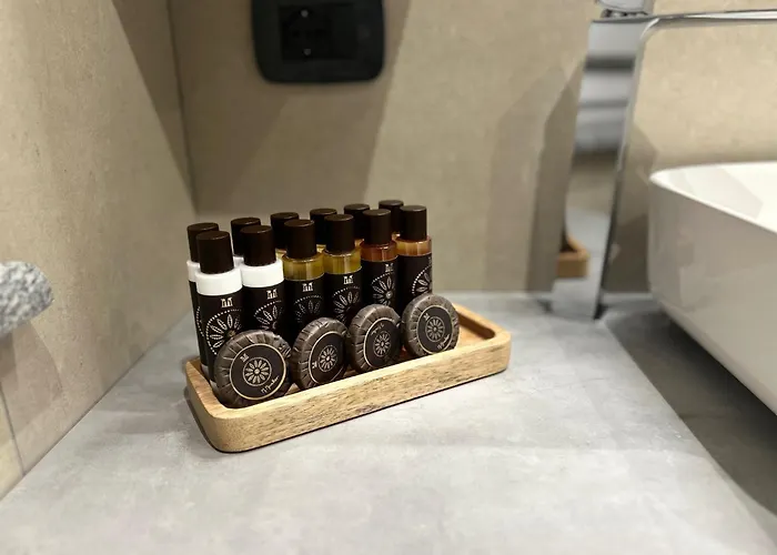 Holiday home Lakes And Mountains Magic House Omegna