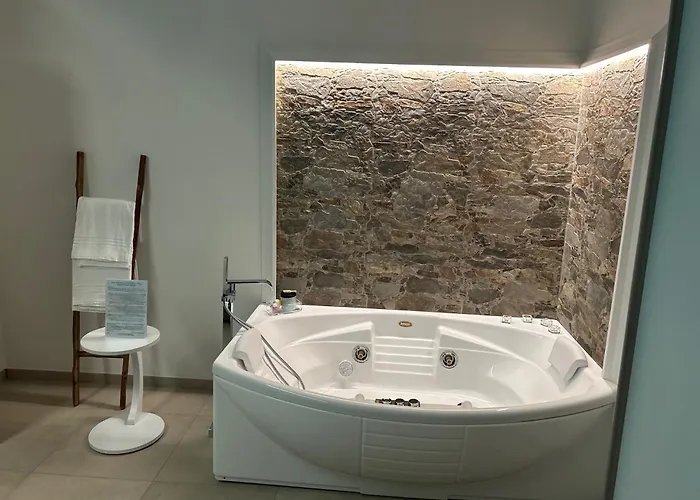 Lakes And Mountains Magic House Holiday home