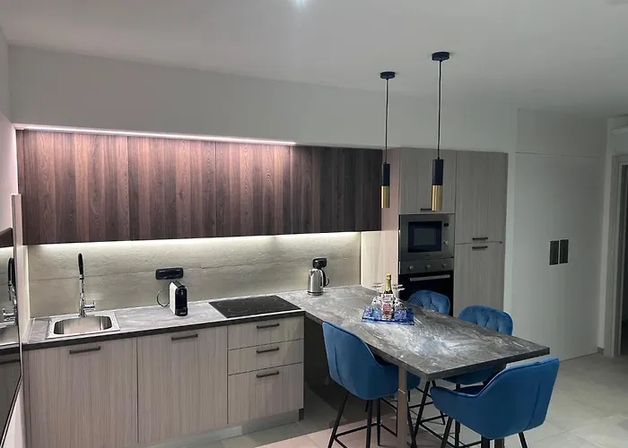 Lakes And Mountains Magic House Casa vacanze