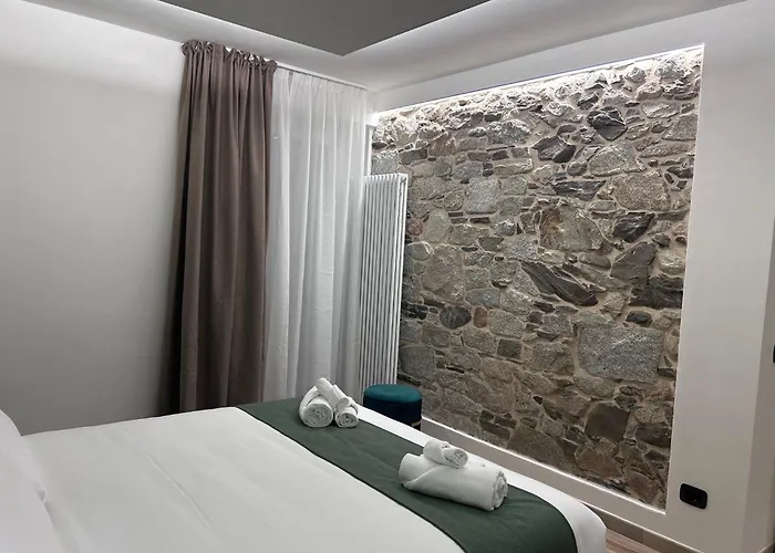 Casa vacanze Lakes And Mountains Magic House *