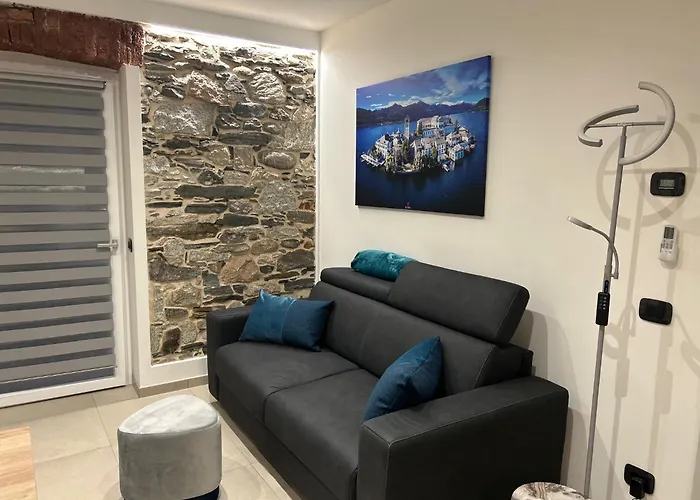 Holiday home Lakes And Mountains Magic House