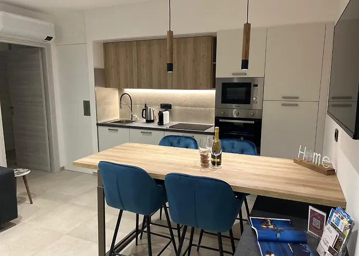 Casa vacanze Lakes And Mountains Magic House *