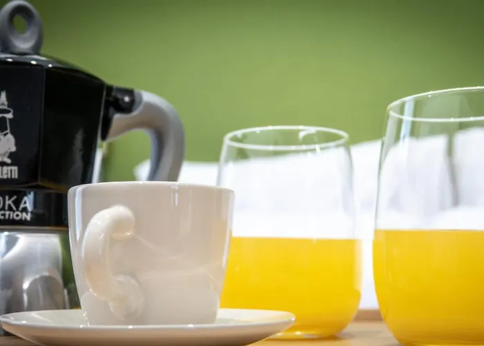 Holiday home Lakes And Mountains Magic House *