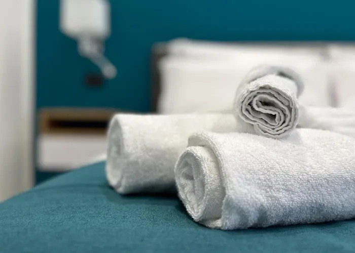 Casa vacanze Lakes And Mountains Magic House