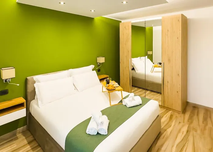 Lakes And Mountains Magic House Omegna