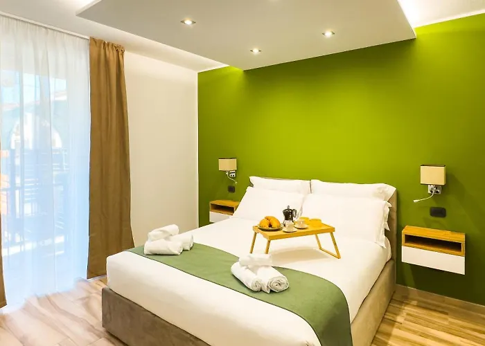 Holiday home Lakes And Mountains Magic House *