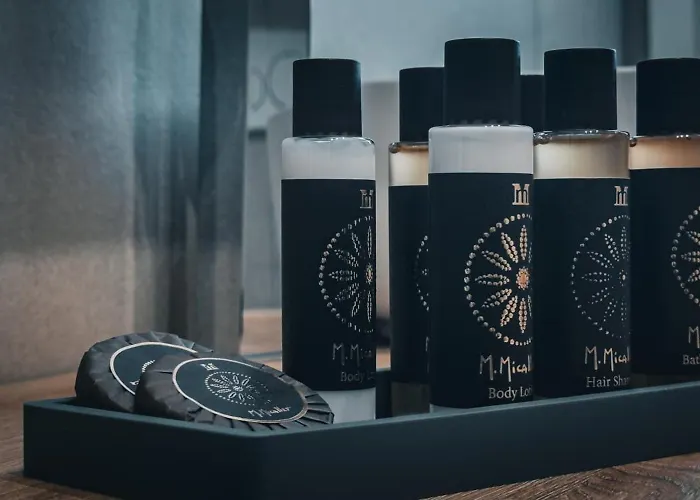 Holiday home Lakes And Mountains Magic House Omegna