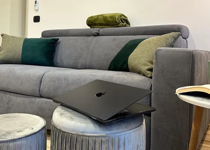 Lakes And Mountains Magic House Omegna