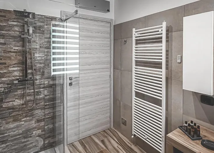 Lakes And Mountains Magic House * Omegna