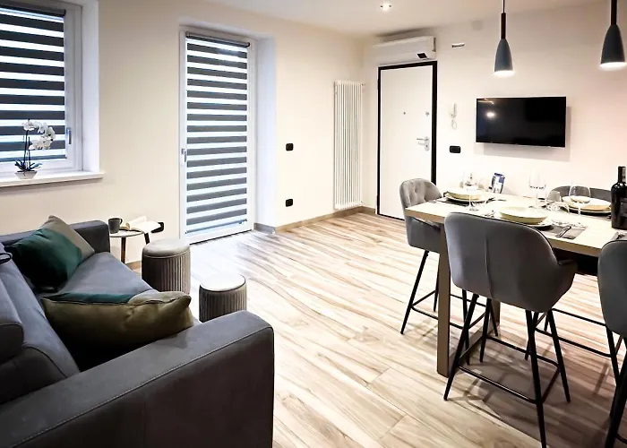 Casa vacanze Lakes And Mountains Magic House *