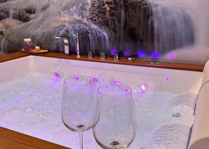 Lakes And Mountains Magic House Holiday home