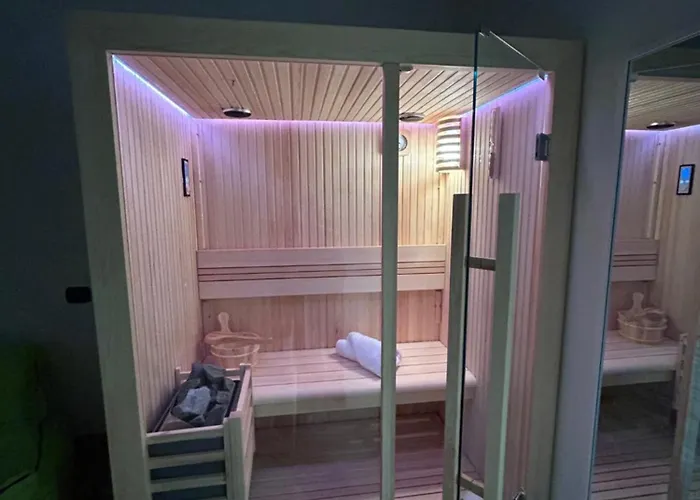 Lakes And Mountains Magic House Holiday home