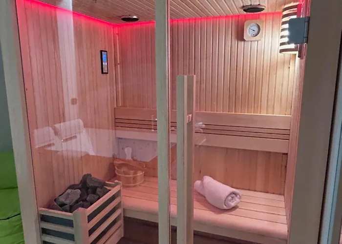 Lakes And Mountains Magic House Omegna