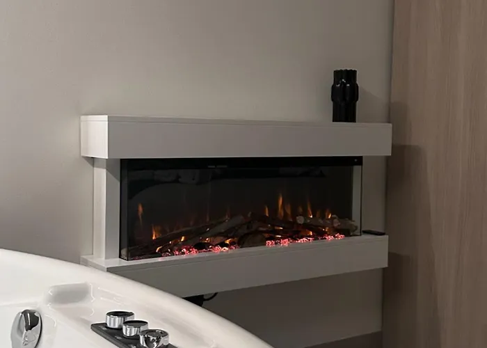 Lakes And Mountains Magic House Casa vacanze *