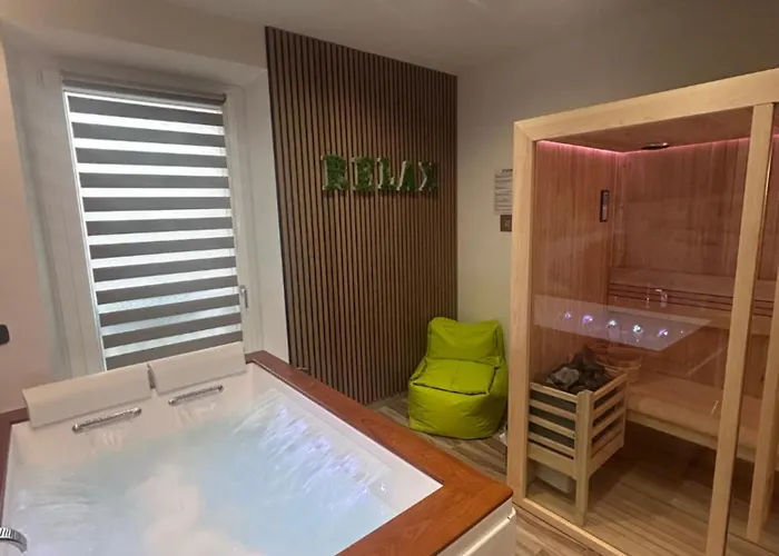 Casa vacanze Lakes And Mountains Magic House *