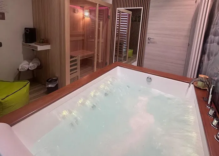 Lakes And Mountains Magic House Omegna