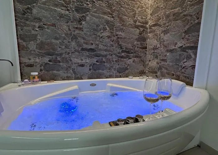 Lakes And Mountains Magic House Holiday home *