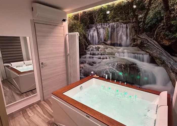 Casa vacanze Lakes And Mountains Magic House *